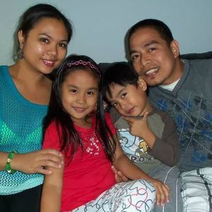 Meet your Posher, Cory grace